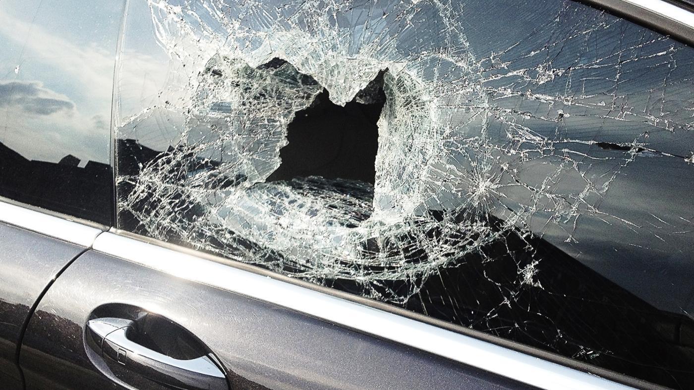 Auto Glass Repair & Replacement Orange County